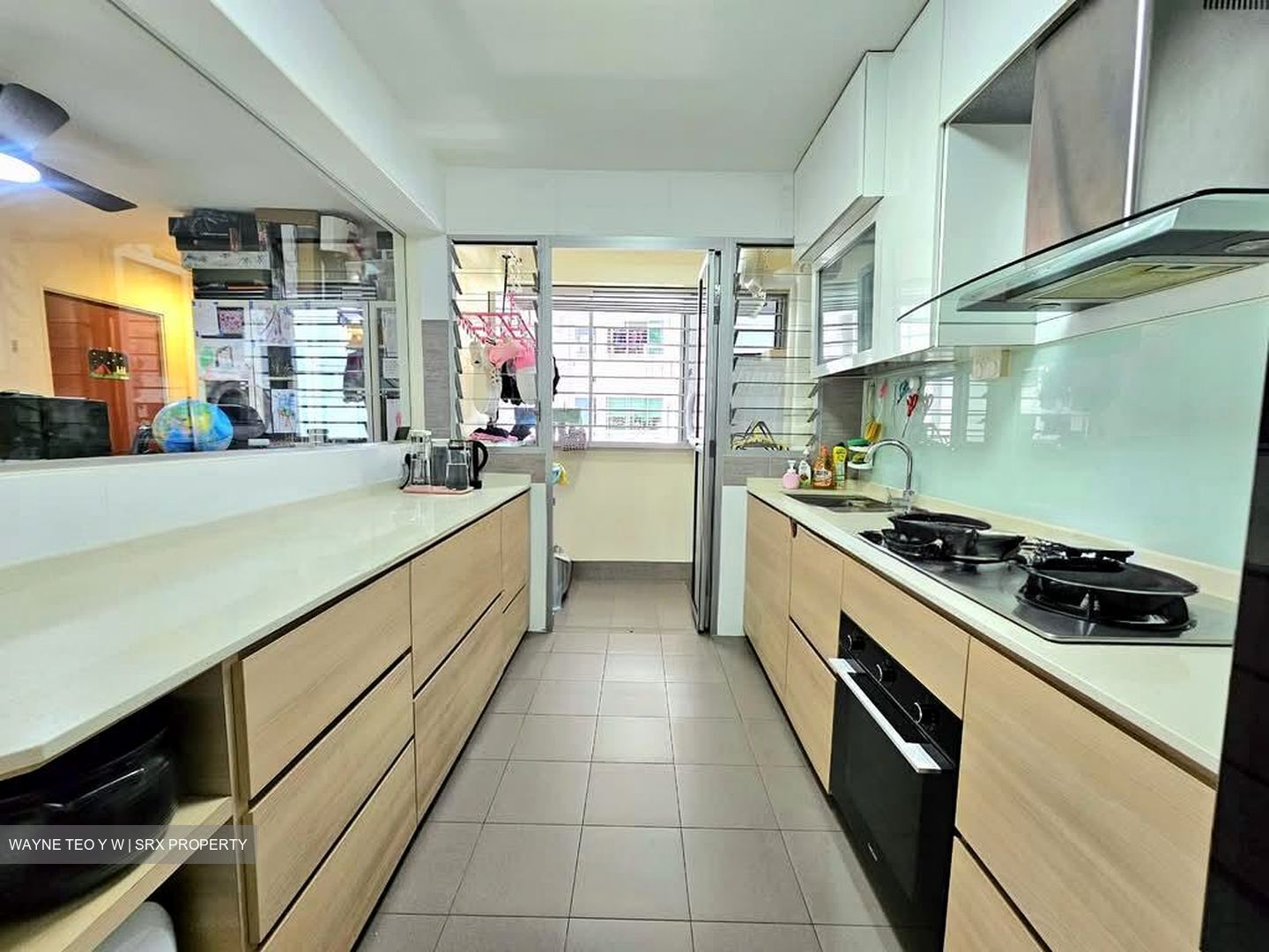 Blk 121A Eastbank @ Canberra (Sembawang), HDB 5 Rooms #553795481